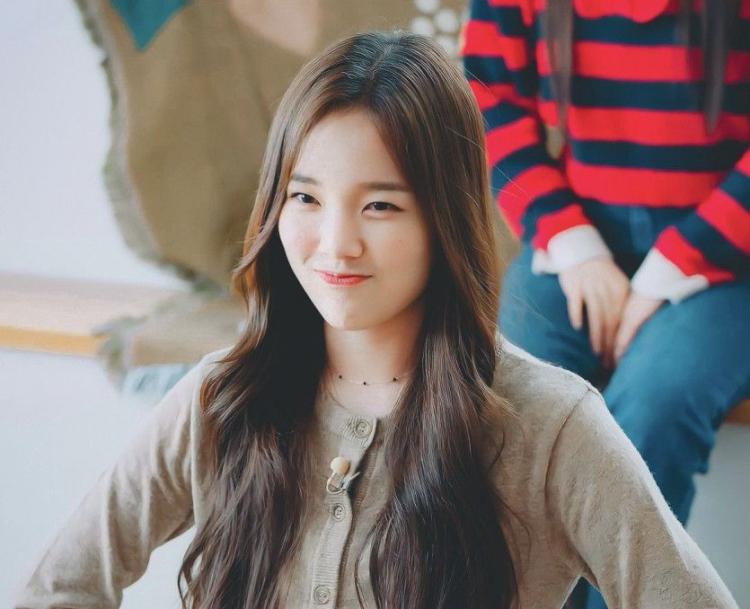 WEEEKLY Soojin0