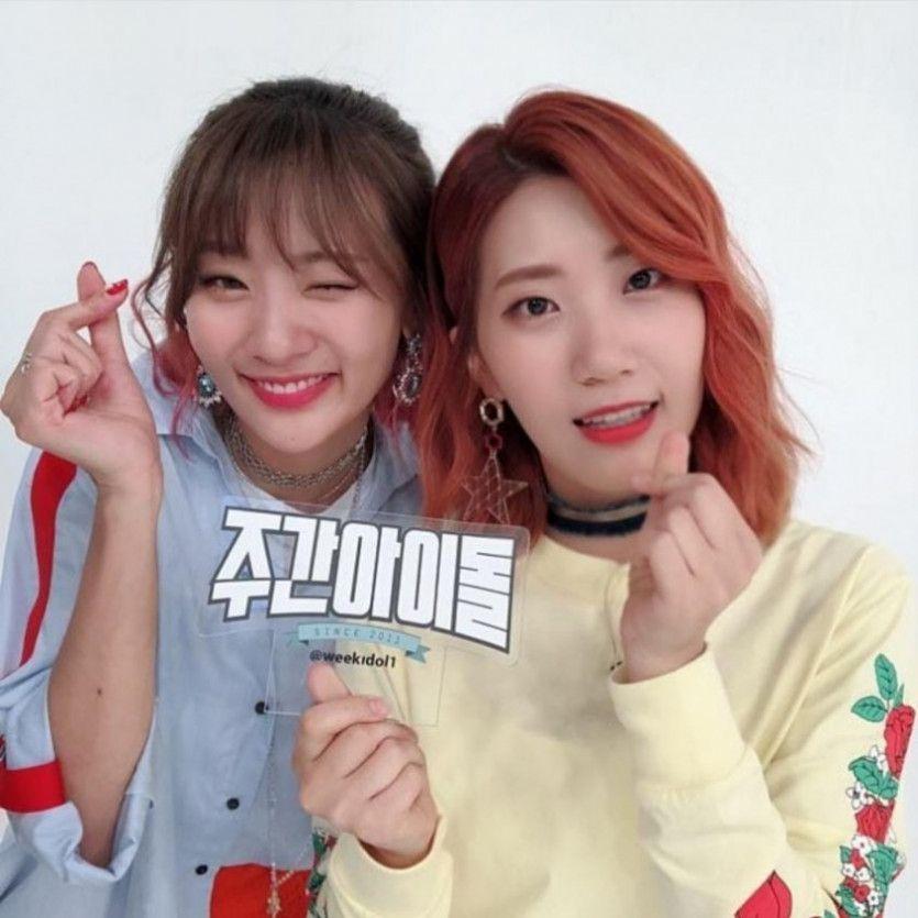 볼사 주간아이돌0