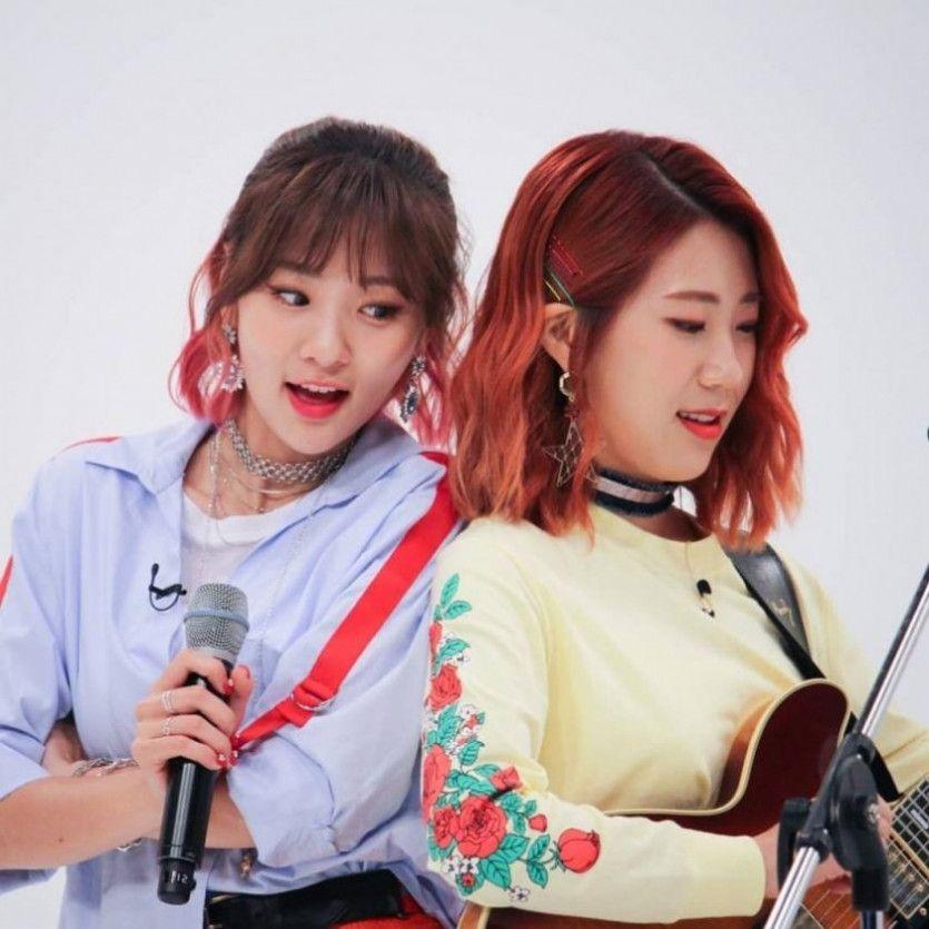 볼사 주간아이돌1