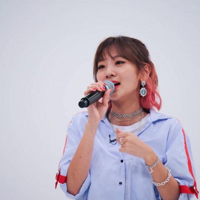 볼사 주간아이돌2