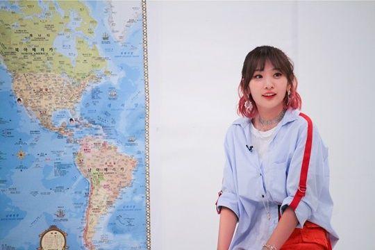 볼사 주간아이돌4