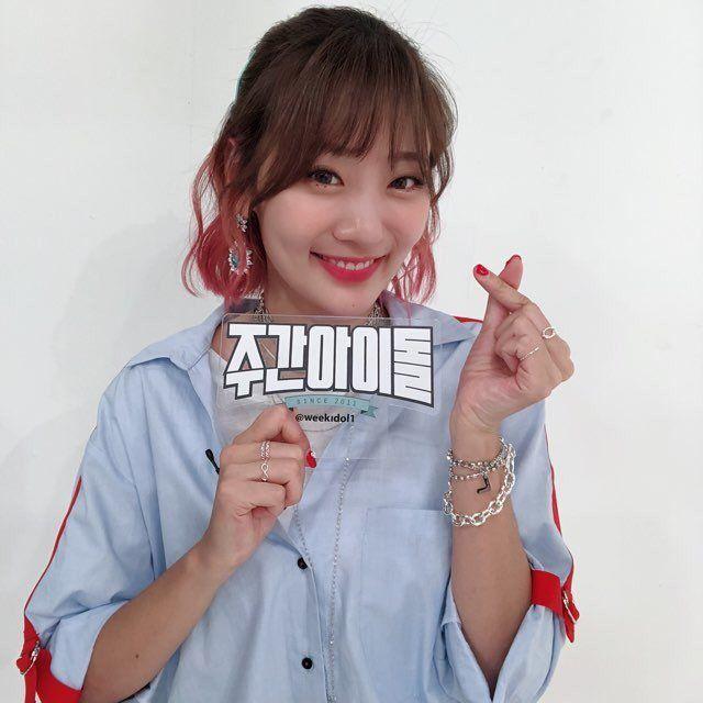 볼사 주간아이돌5