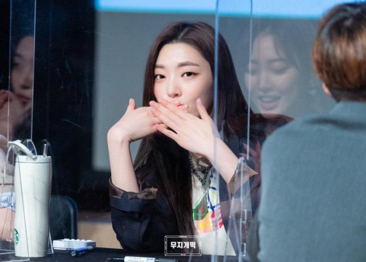 위클리 박소은1