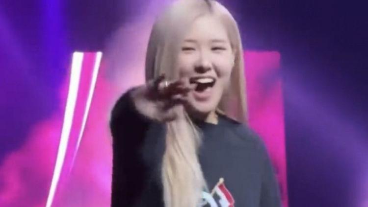 BLACKPINK ROSE3