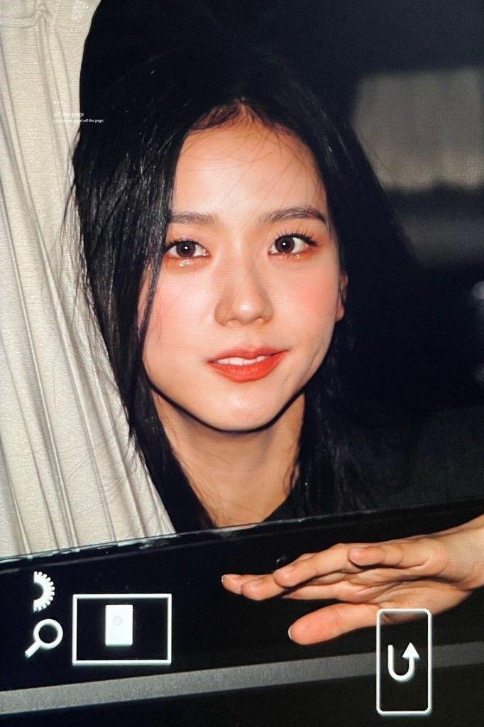 BLACKPINK JISOO3