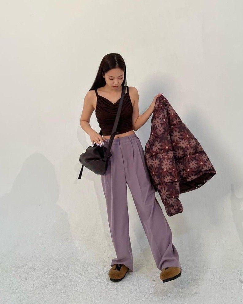 BLACKPINK JENNIE0