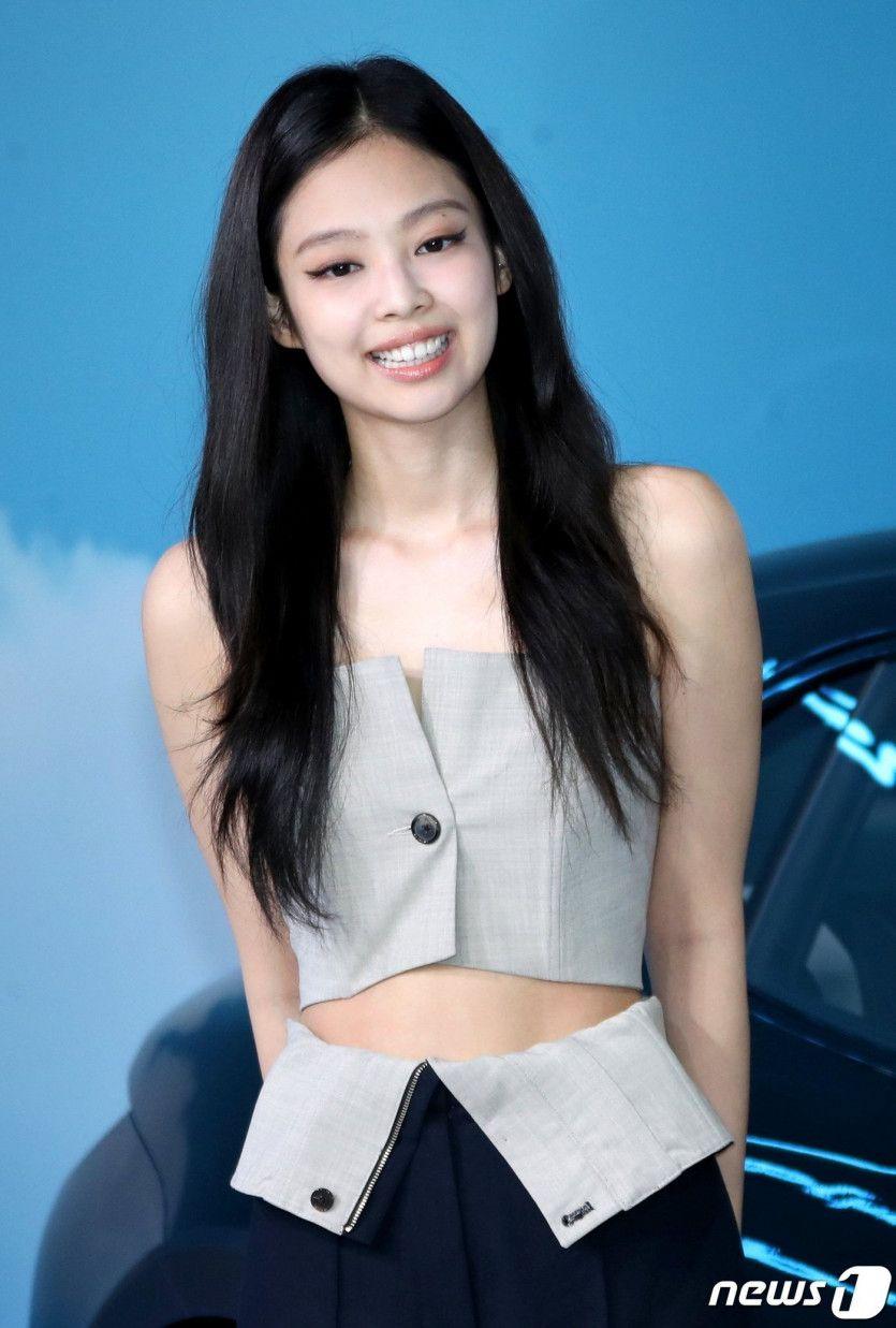BLACKPINK JENNIE2