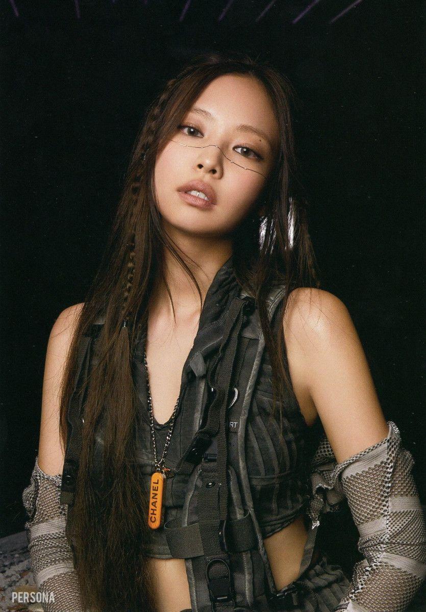 BLACKPINK JENNIE3