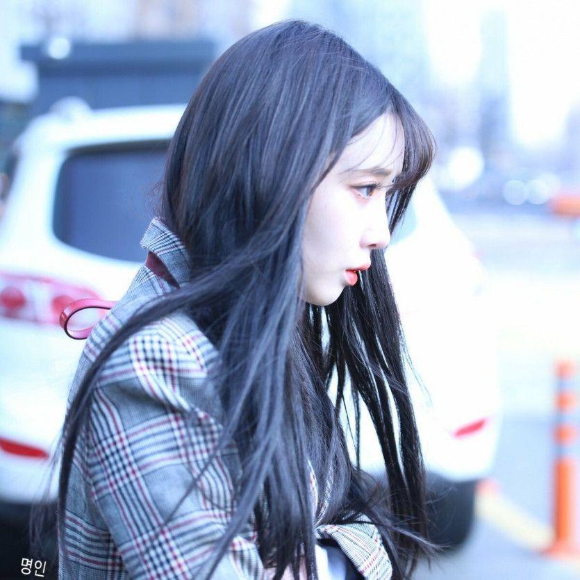 러블리즈 모닝무민 유지애5