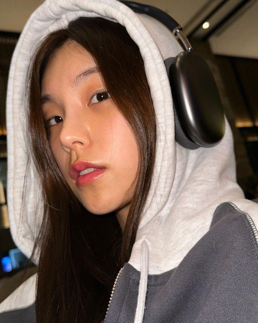 ITZY Yeji1