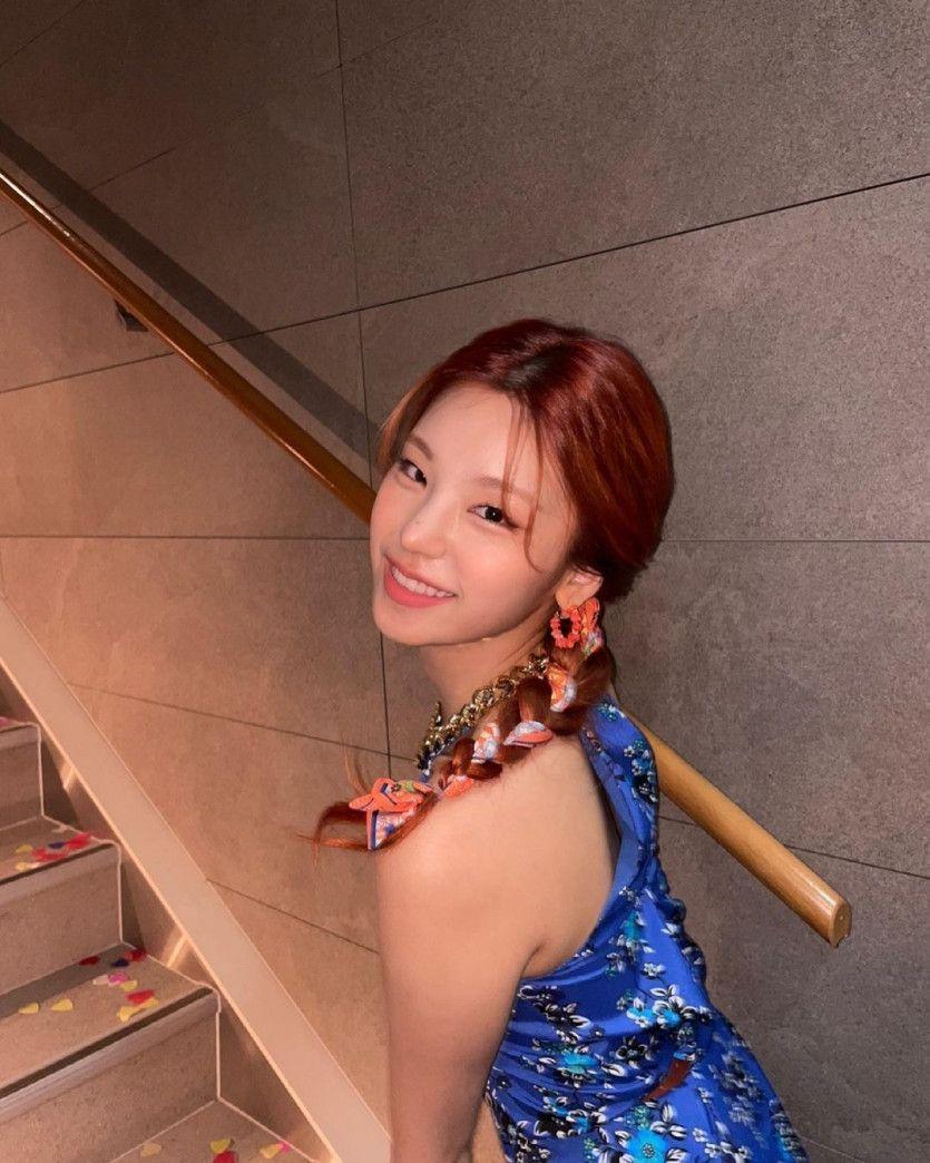 ITZY 황예지1