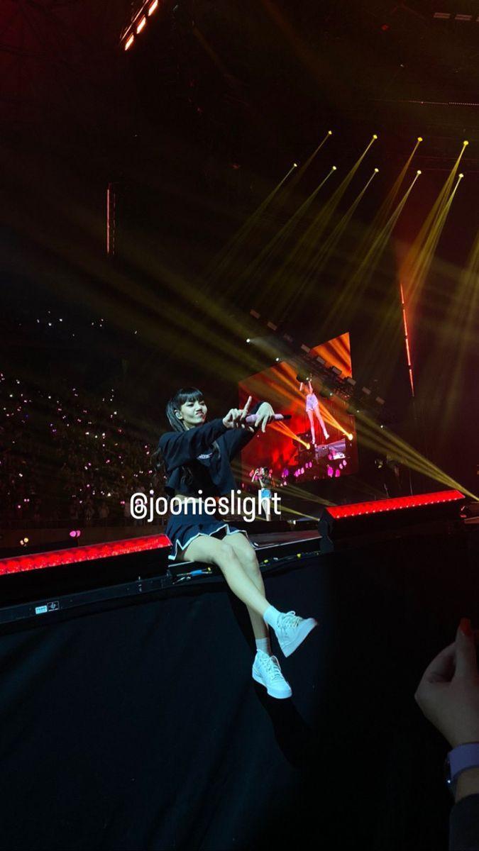 BLACKPINK LISA0