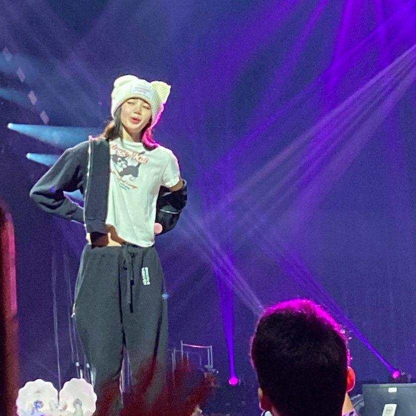 BLACKPINK LISA2