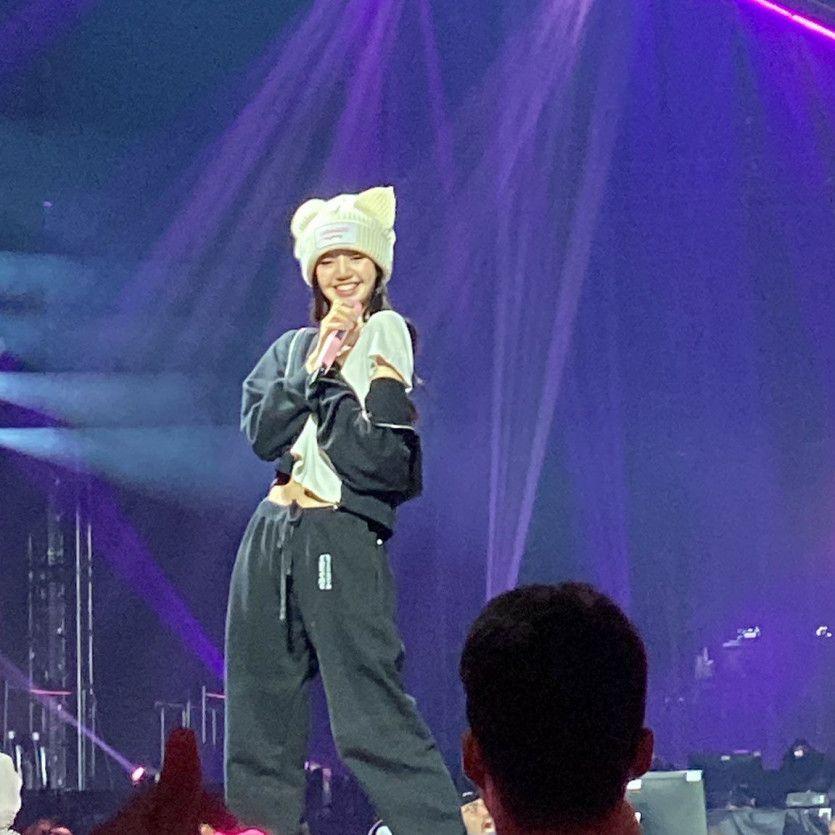BLACKPINK LISA3