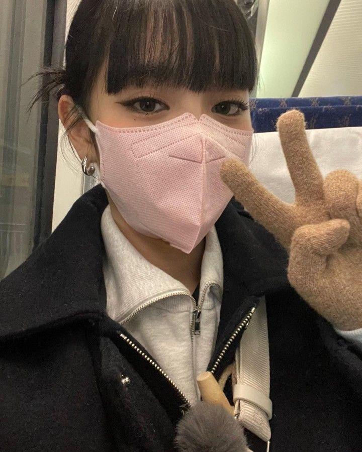 (G)I-DLE MINNIE1