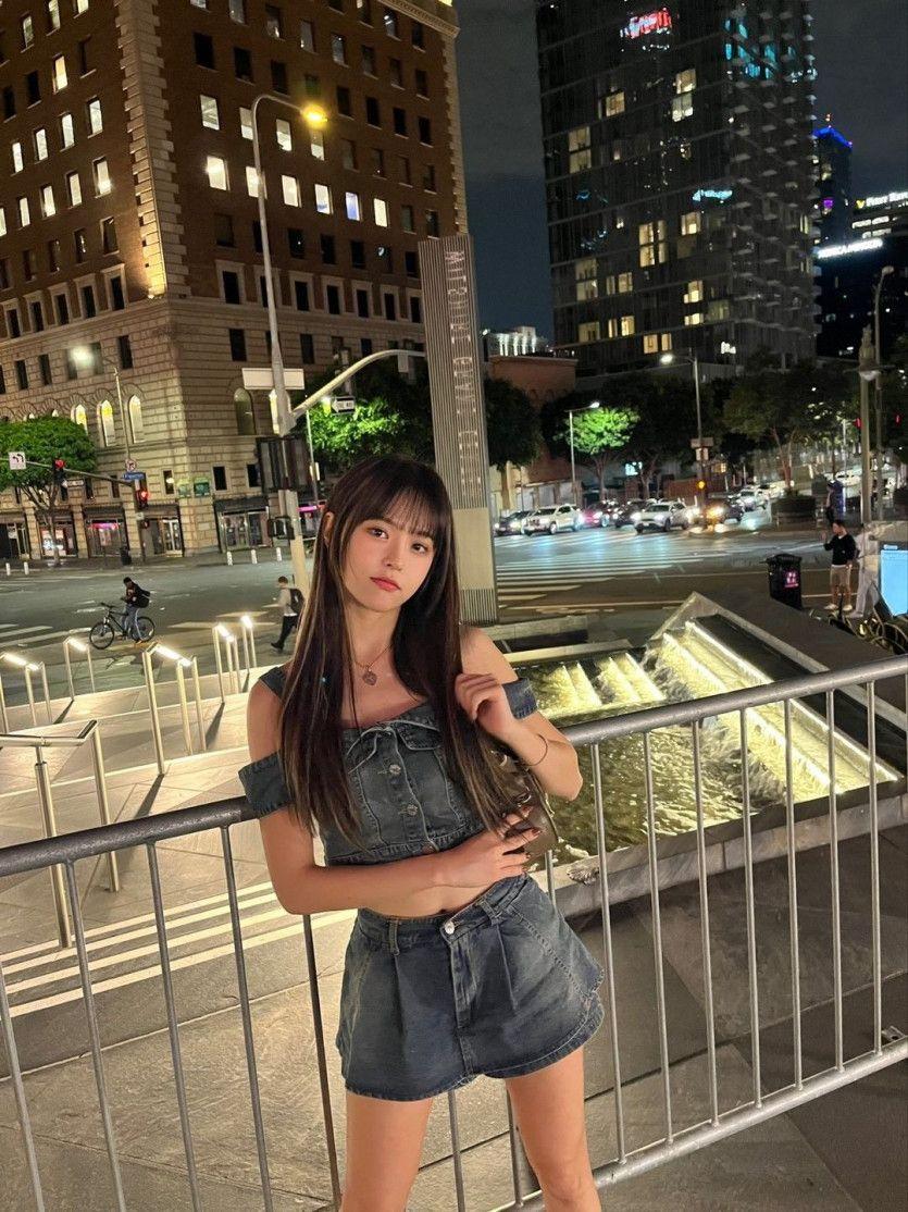 EVERGLOW EU1
