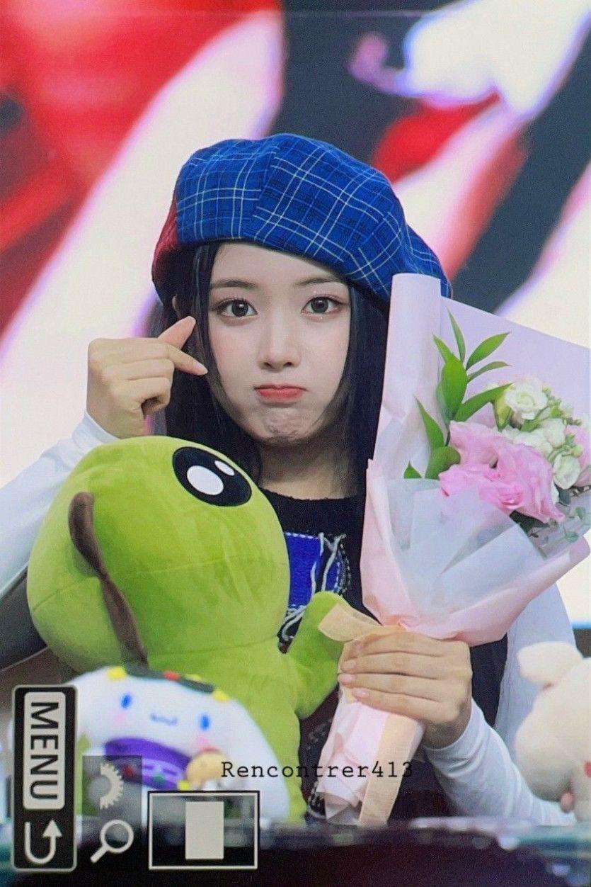 NMIXX 김지우2