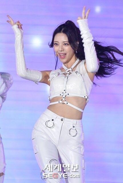 ITZY 유나3