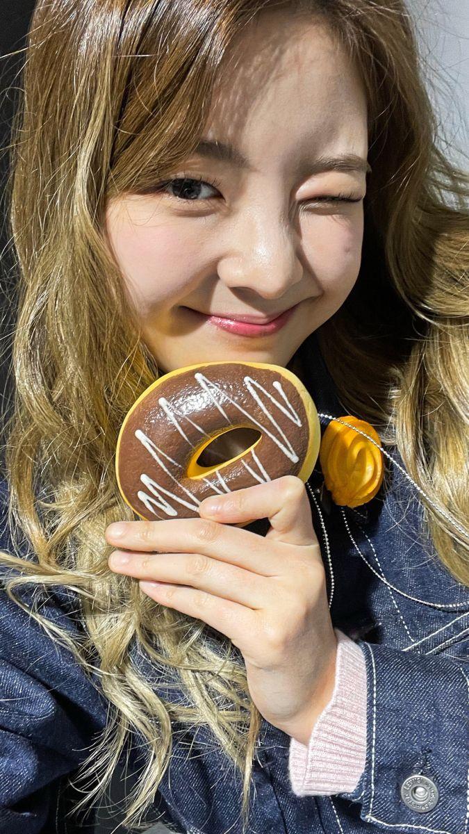 ITZY 리아2