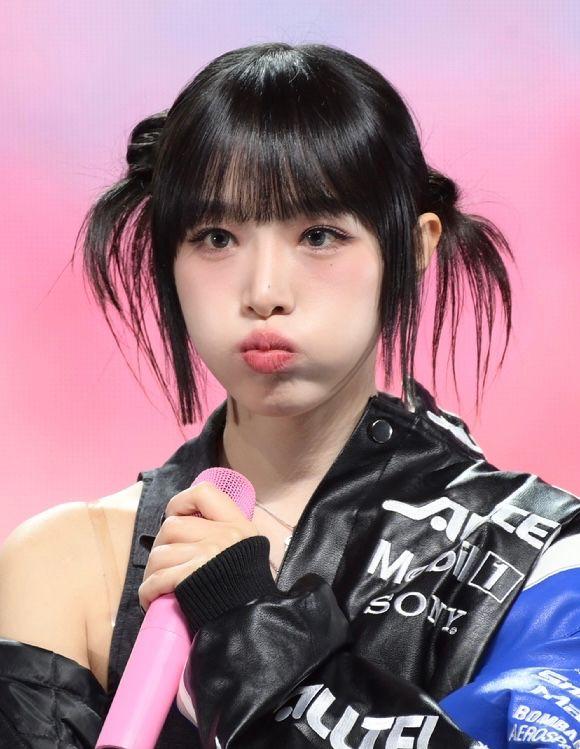 최예나3