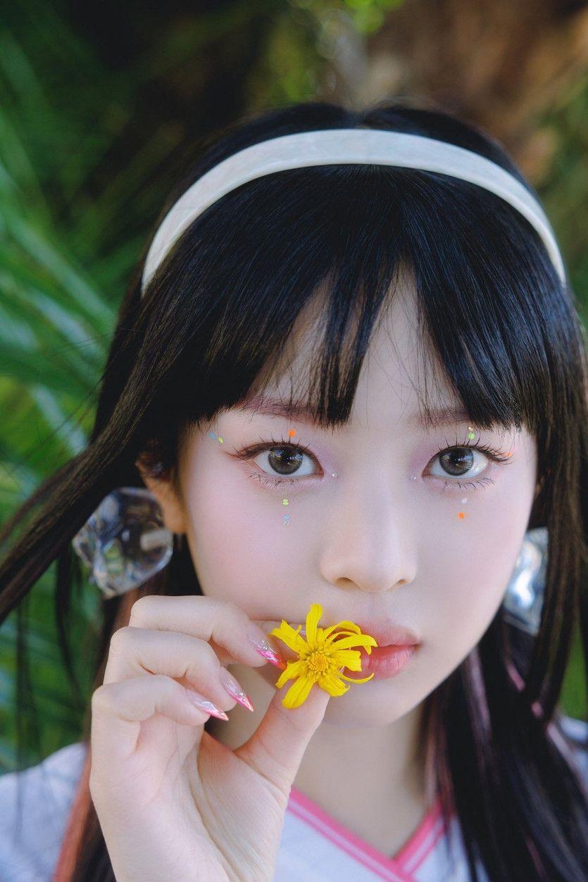뉴진스 하니0