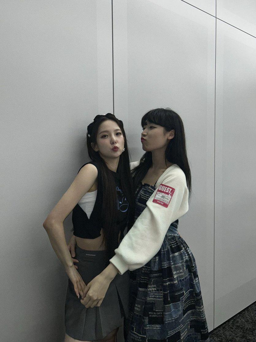 KEP1ER YUJIN1