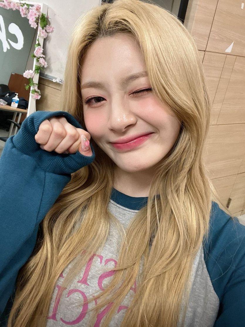 STAYC SEEUN1
