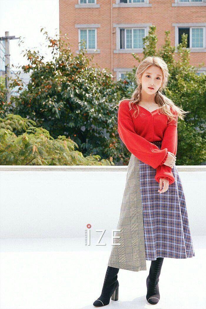 FROMIS9 Lee Seo Yeon3