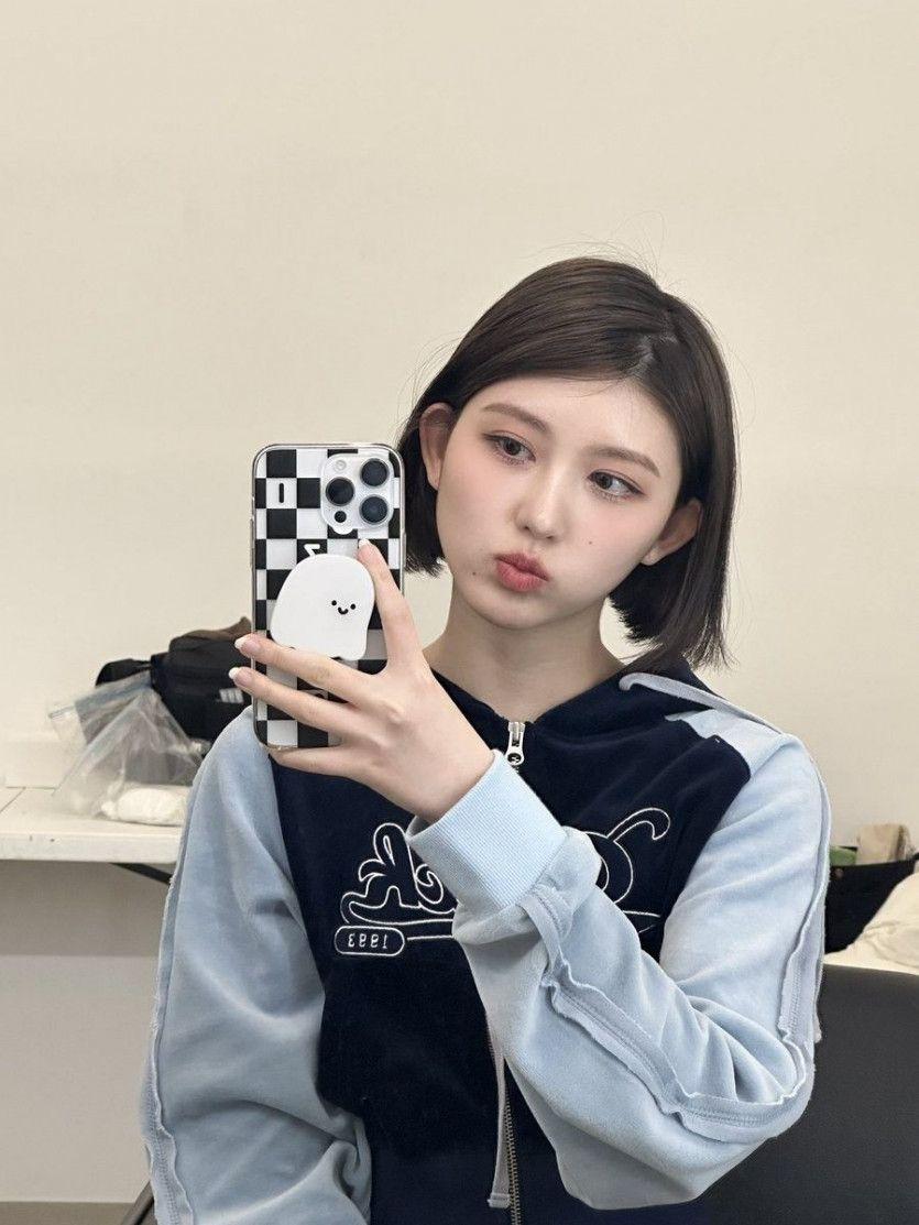 IVE 가을0