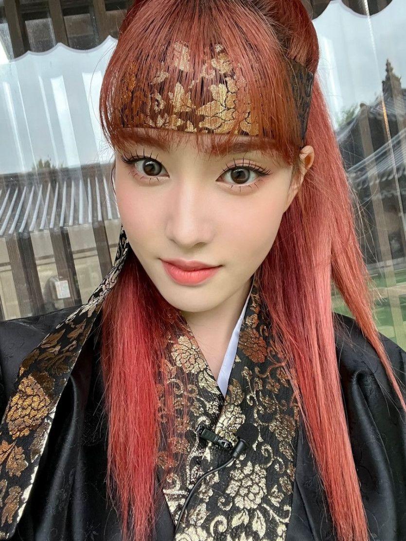 STAYC YOON1