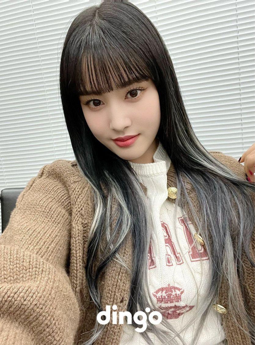 STAYC YOON2