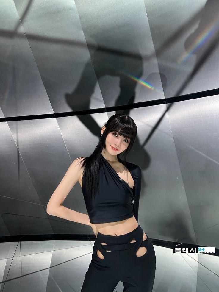 에버글로우 시현0