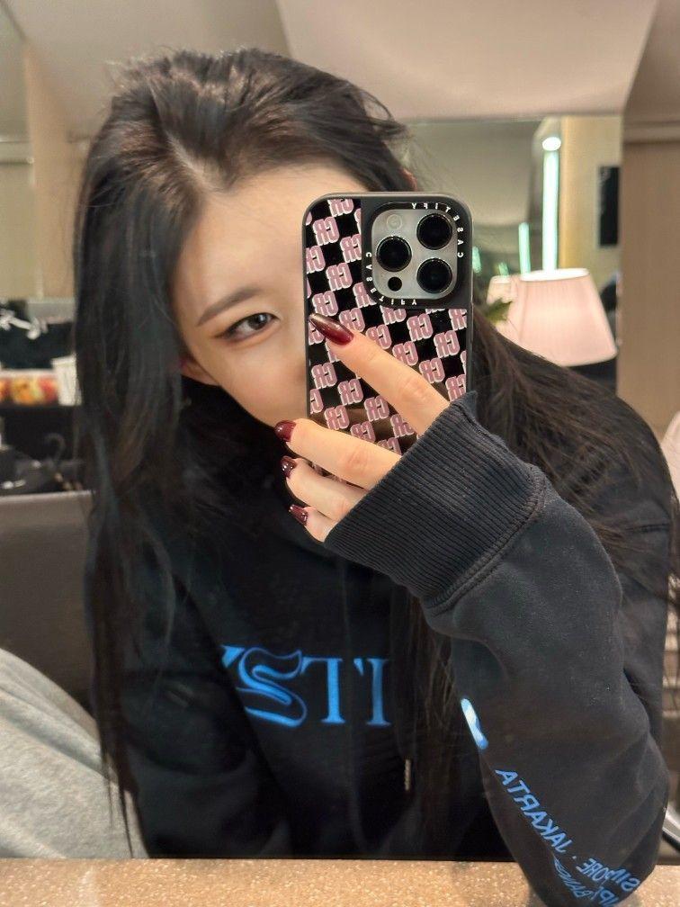ITZY Chaeryeong1