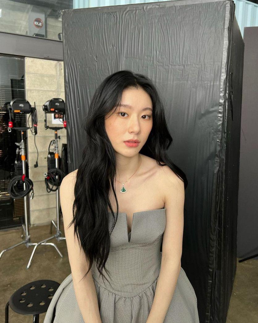 ITZY Chaeryeong2