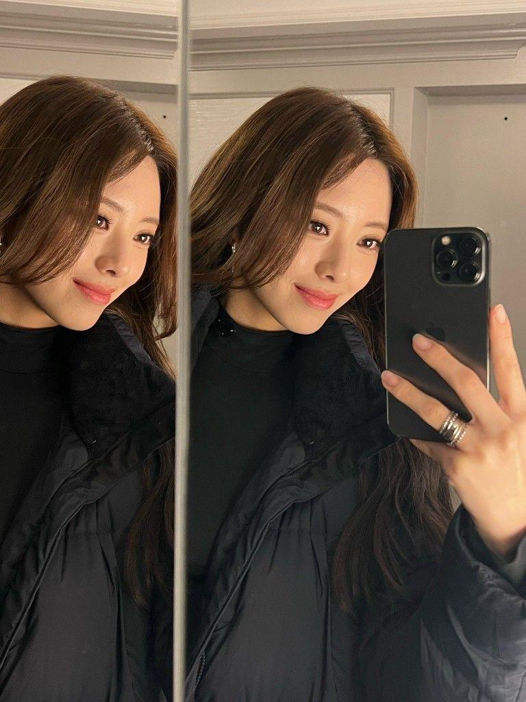ITZY Yuna3