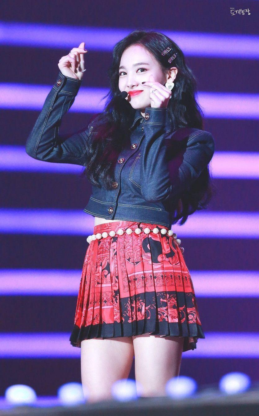 TWICE Nayeon0