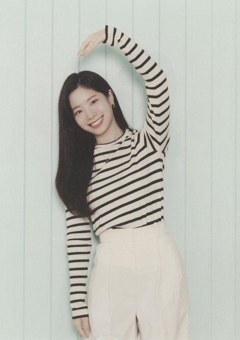 TWICE Dahyun2