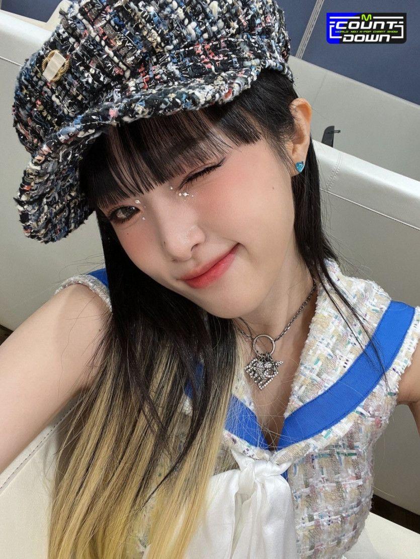 최예나3