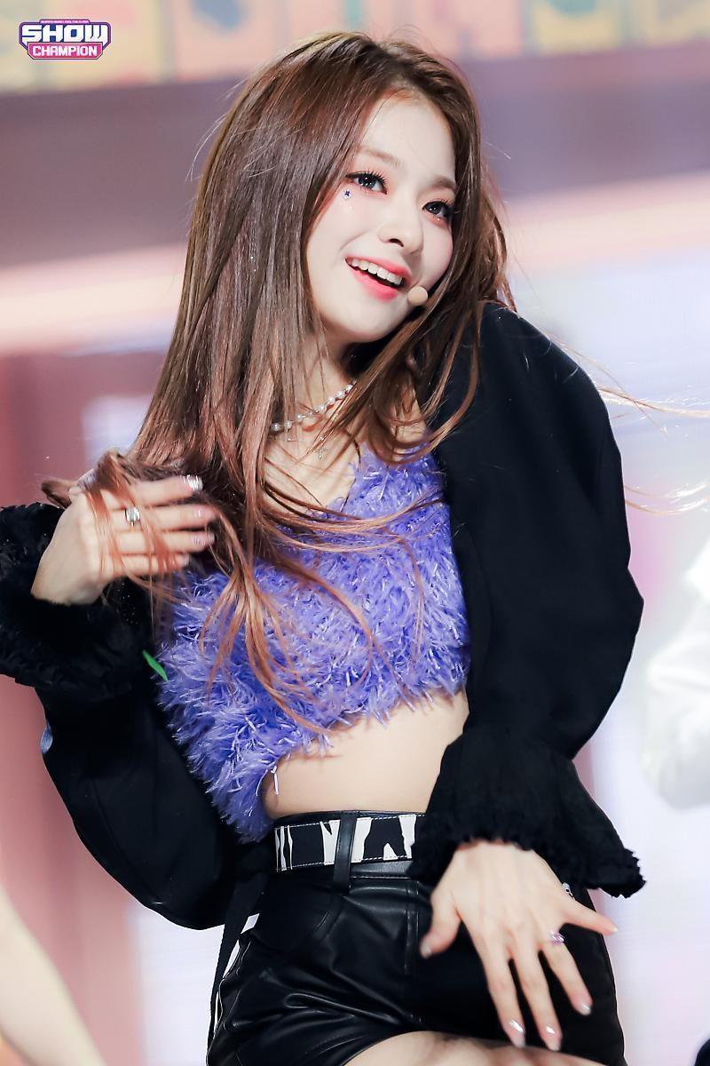 프로미스나인 이나경0