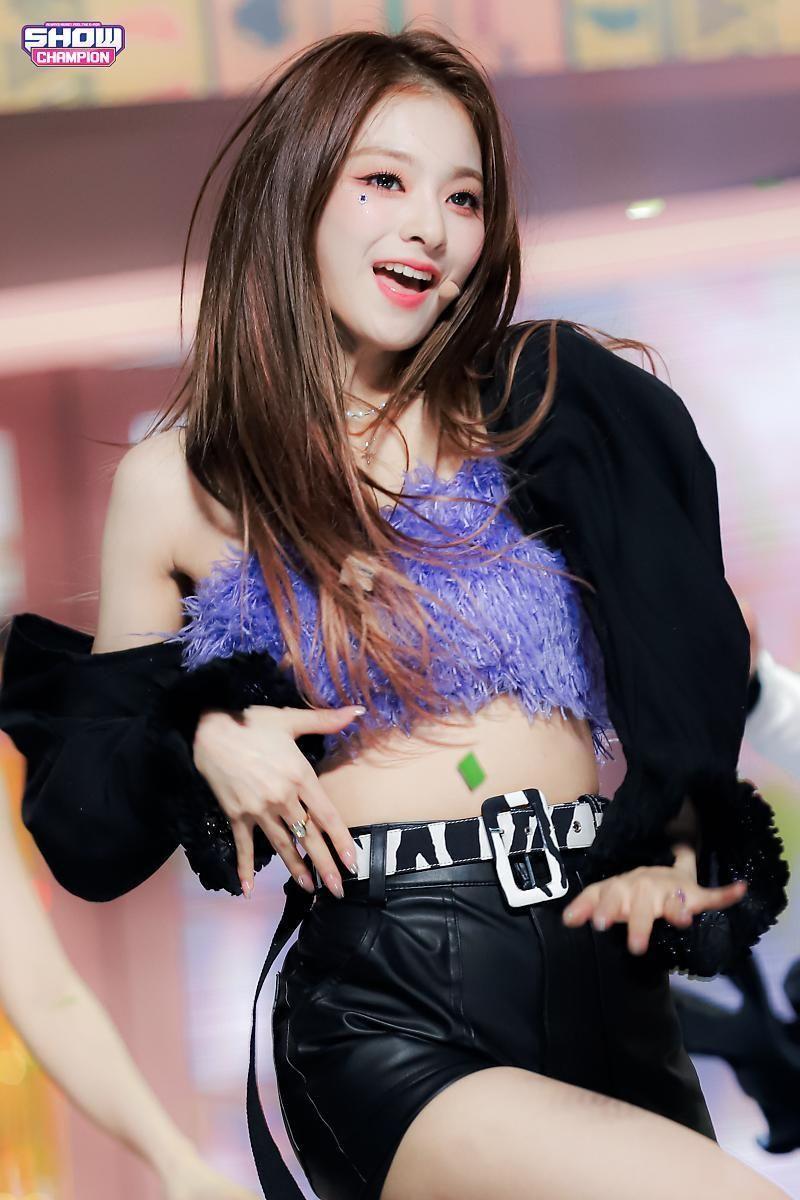 프로미스나인 이나경2