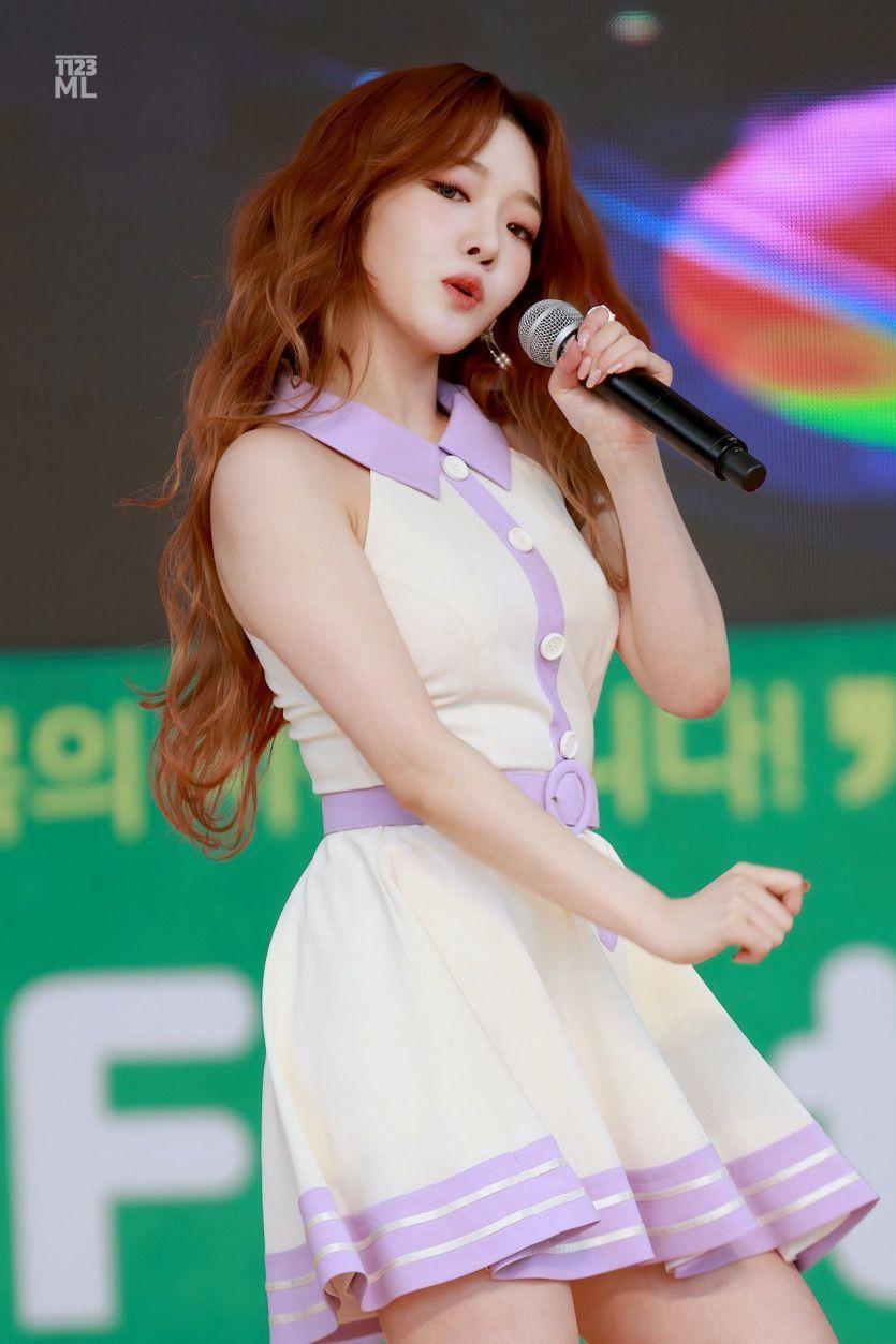 프로미스나인 노지선0