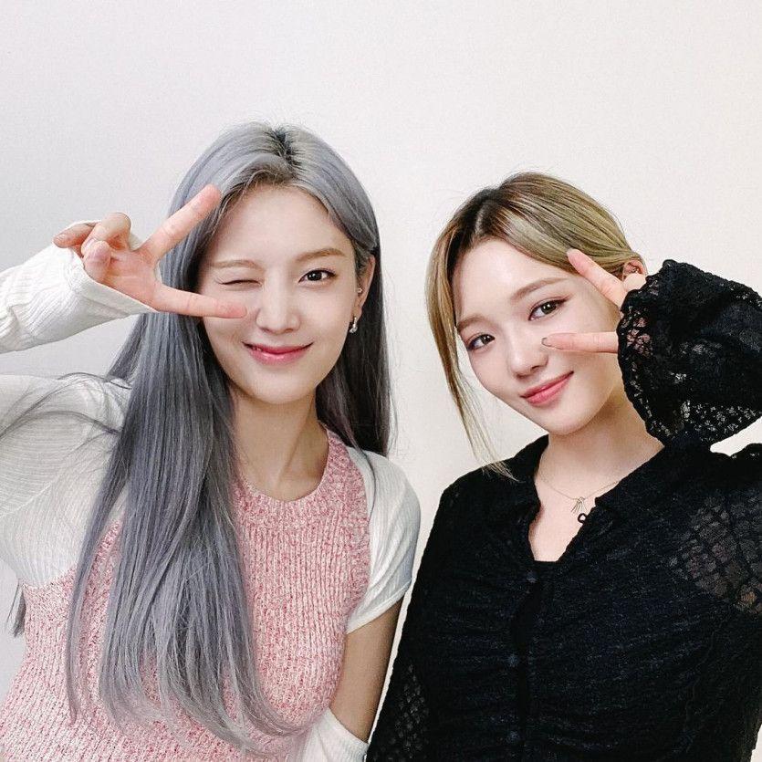 프로미스나인 노지선1