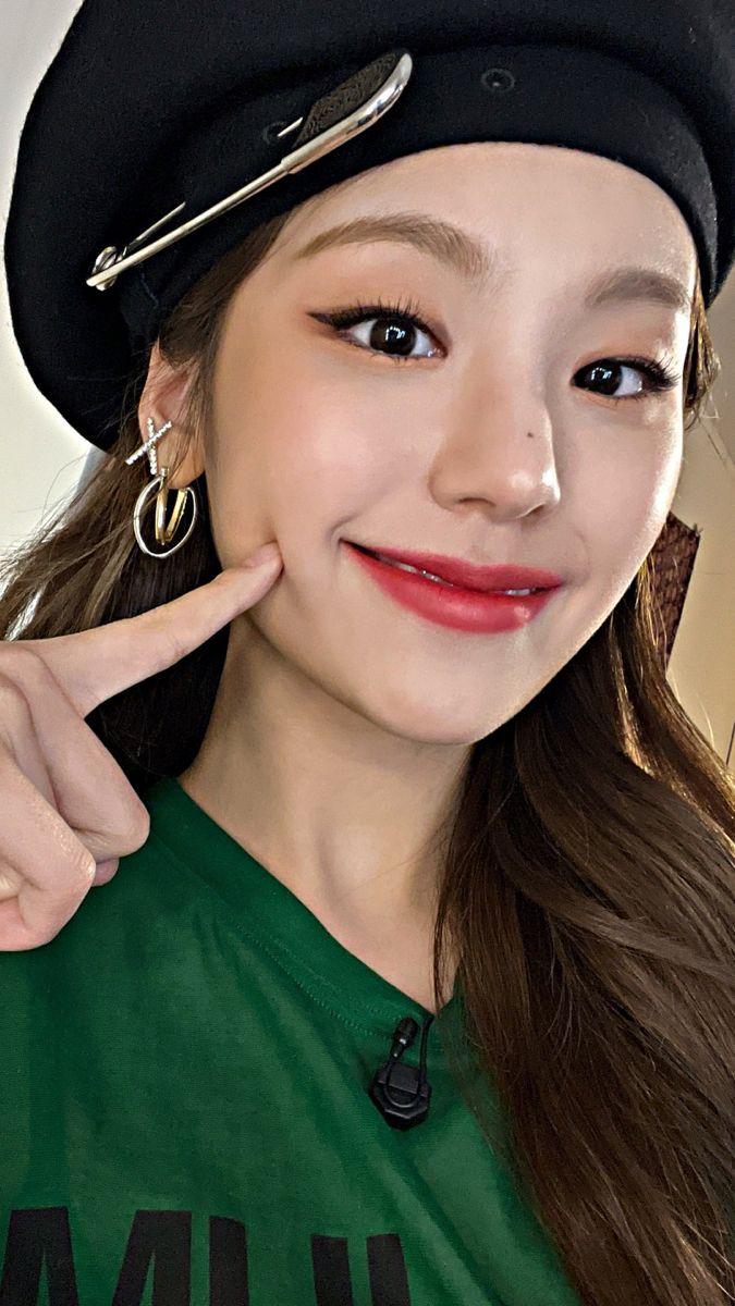 ITZY Yeji2