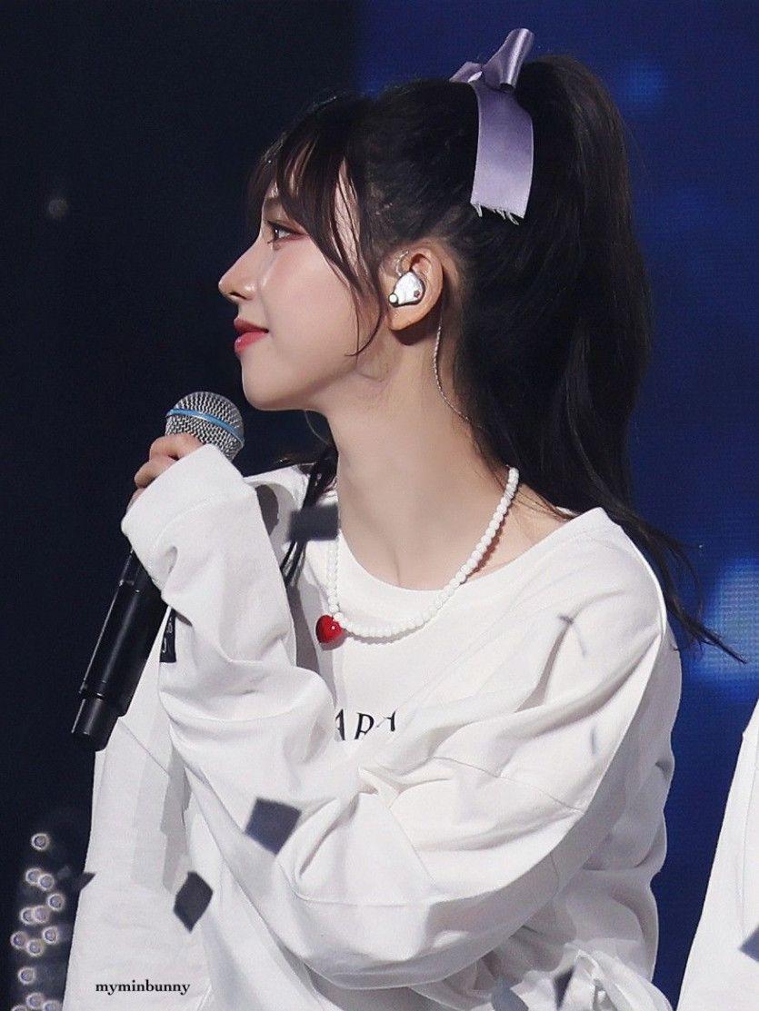 Aespa karina0