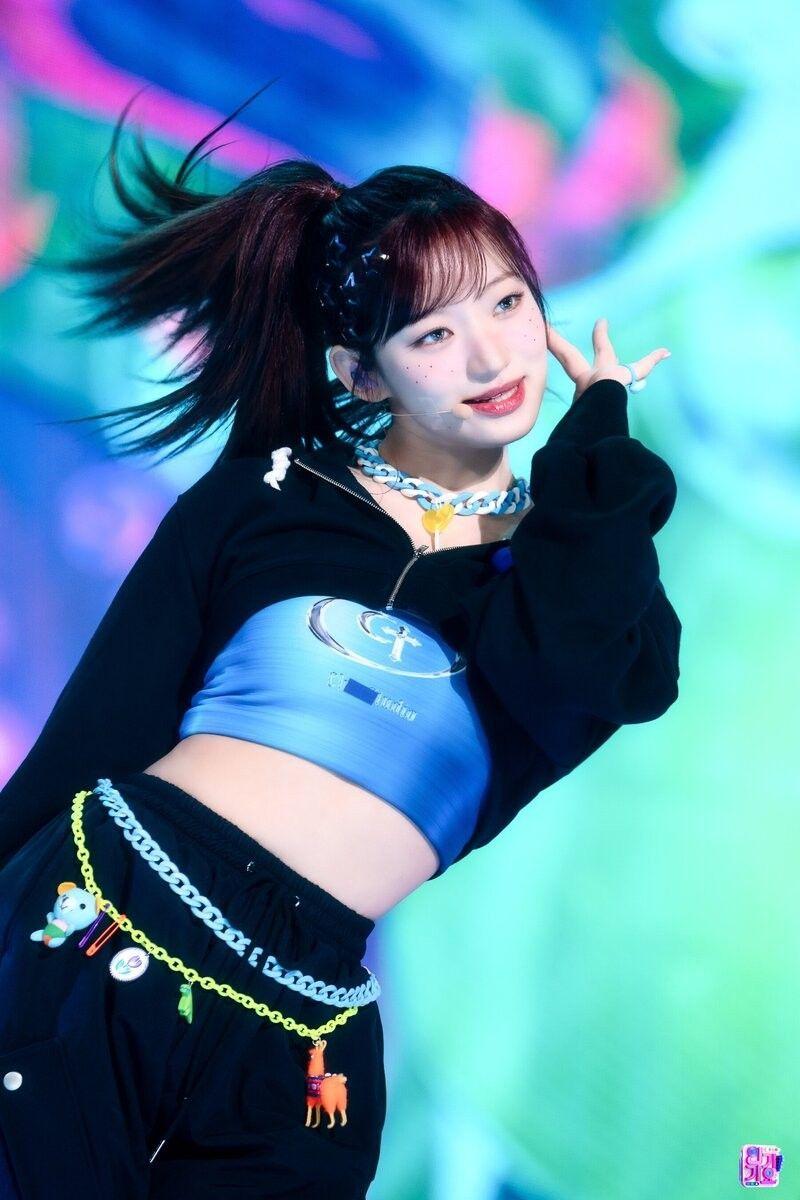 Billlie siyoon2