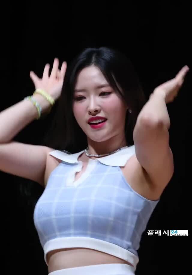 올리비아 혜1