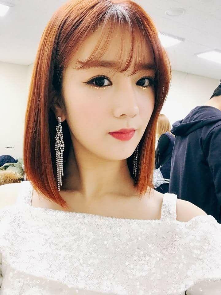 윤보미2