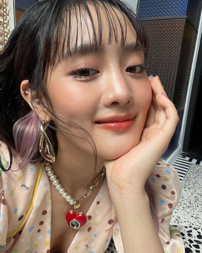 (G)I-DLE Minnie0