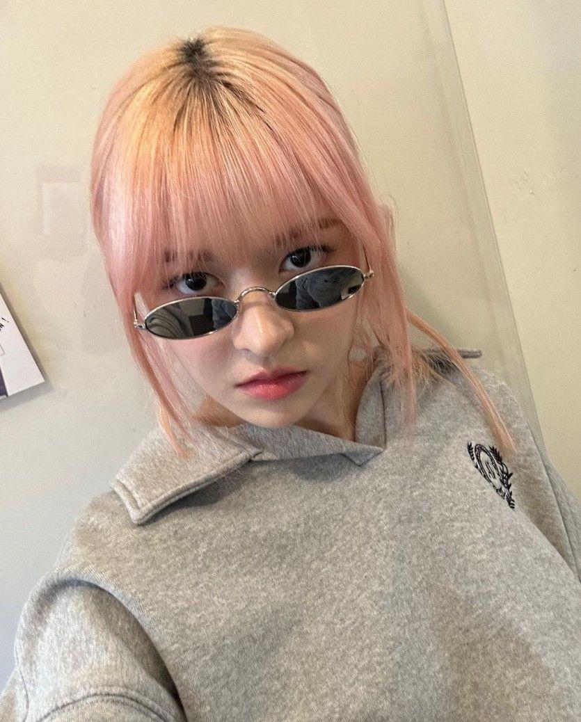 NMIXX lily1