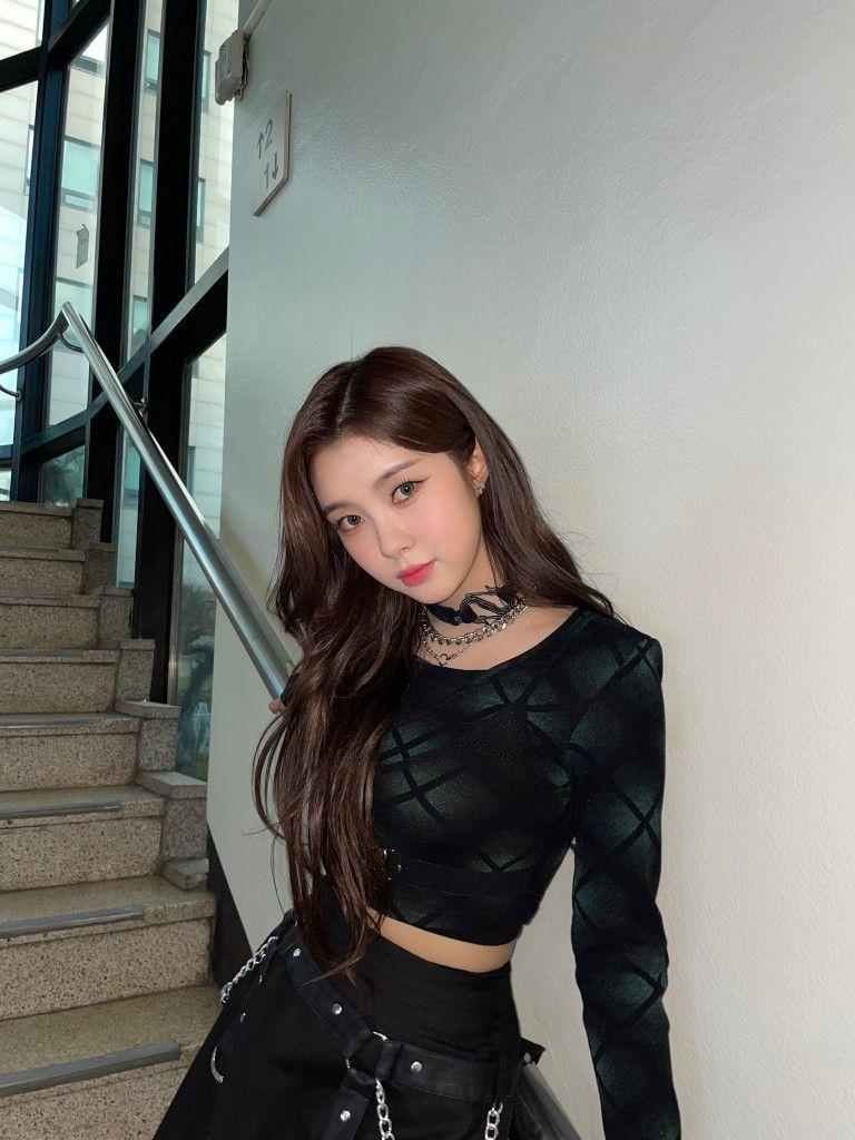 Kep1er Dayeon1